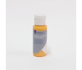 SUPER ACRYLIC a-54 MANDARINA