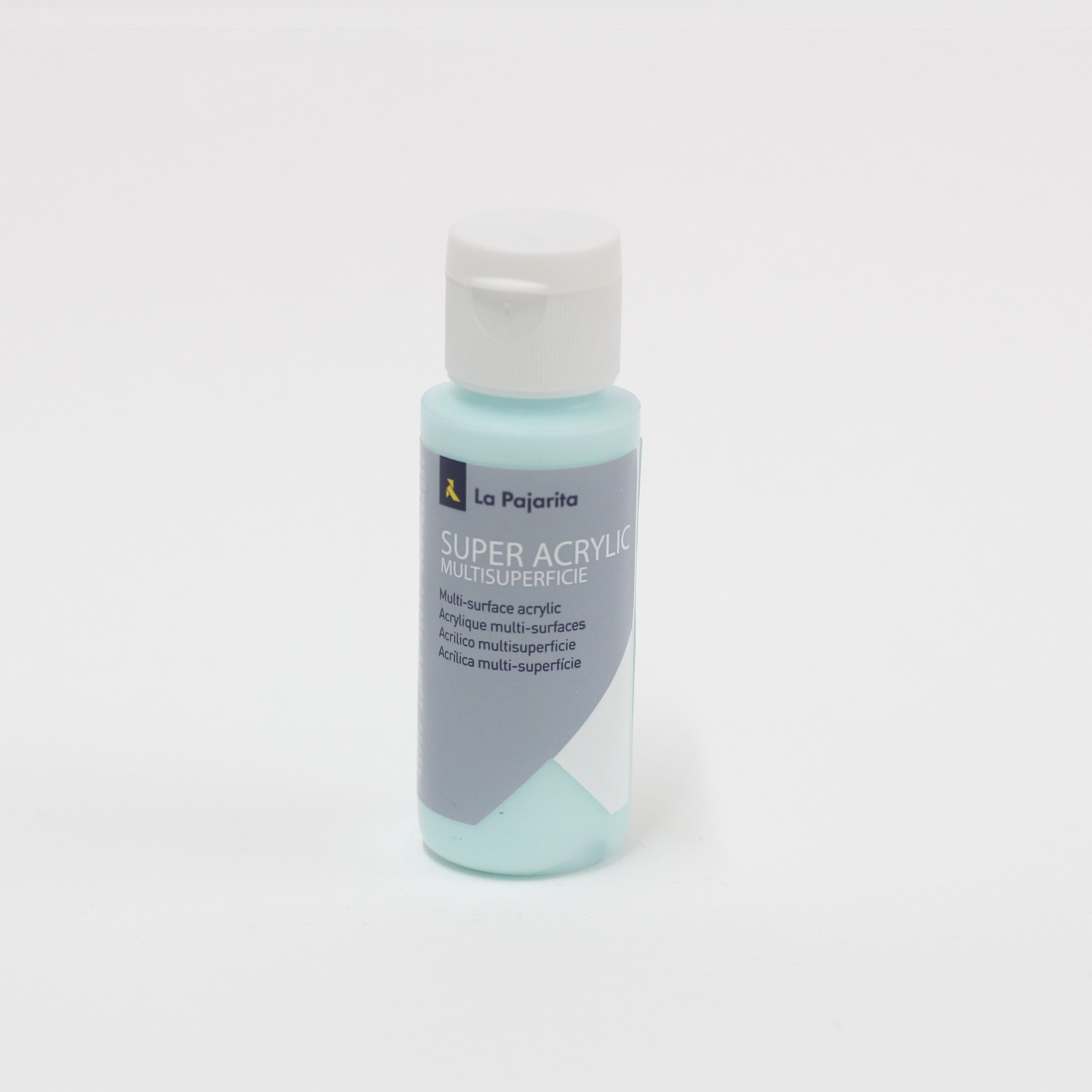 SUPER ACRYLIC a-56 AZUL CIELO