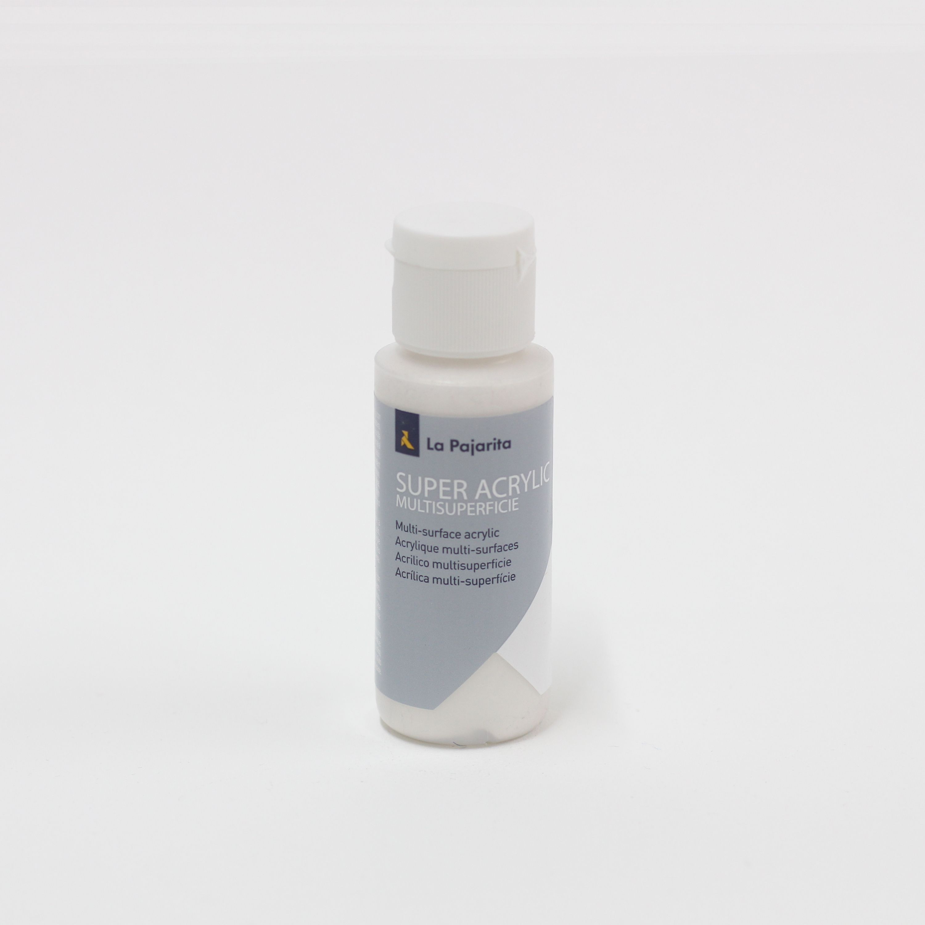 SUPER ACRYLIC a-61 NACAR