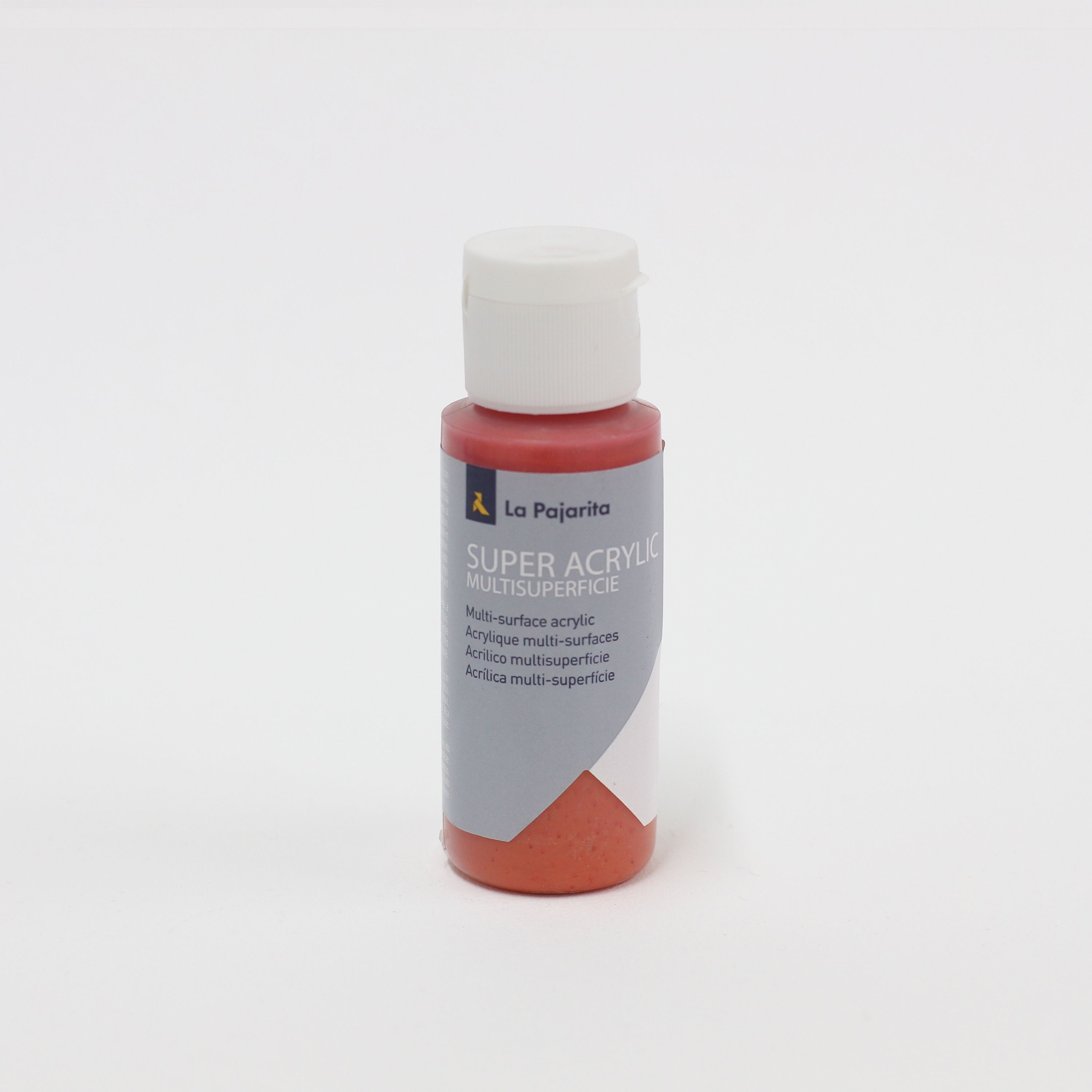 SUPER ACRYLIC a-63 NRJA.CADMIO