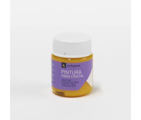 PINTURA CRYSTAL AGUA CA-02 AMARILLO