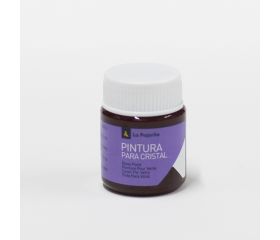 PINTURA CRYSTAL AGUA CA-03 ROJO