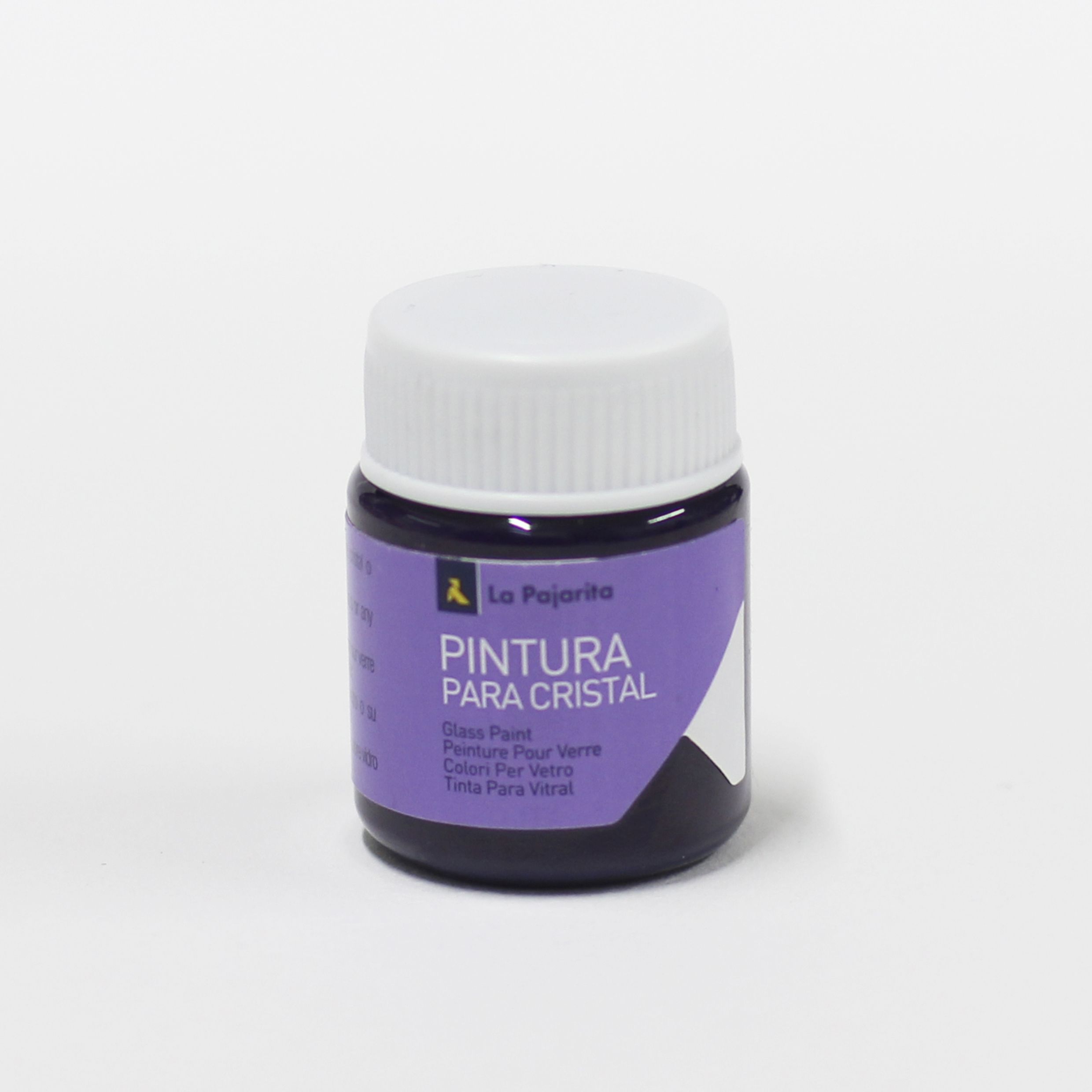 PINTURA CRYSTAL AGUA CA-05 VIOLETA