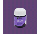 PINTURA CRYSTAL AGUA CA-05 VIOLETA - 0,025 L
