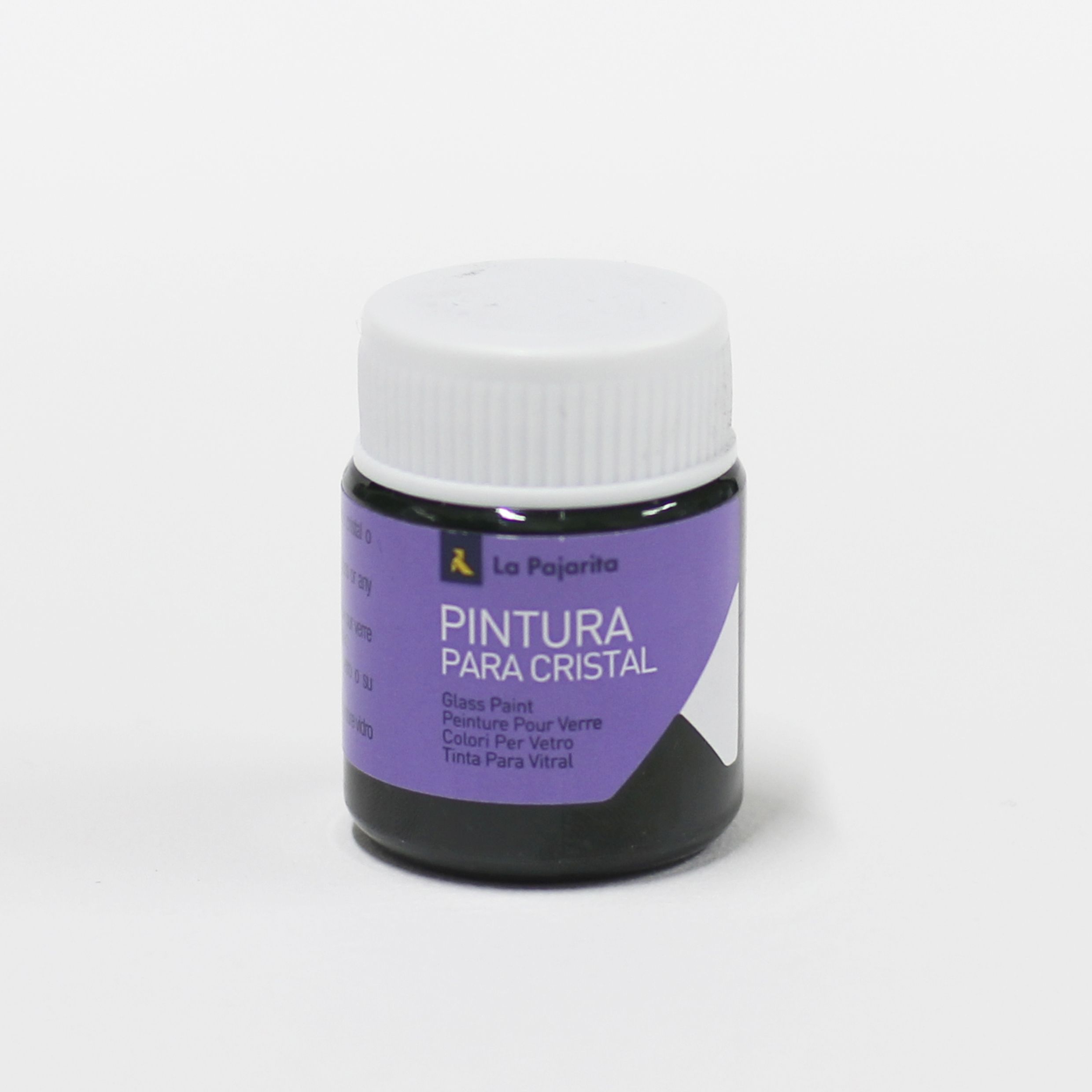 PINTURA CRYSTAL AGUA CA-06 VERDE