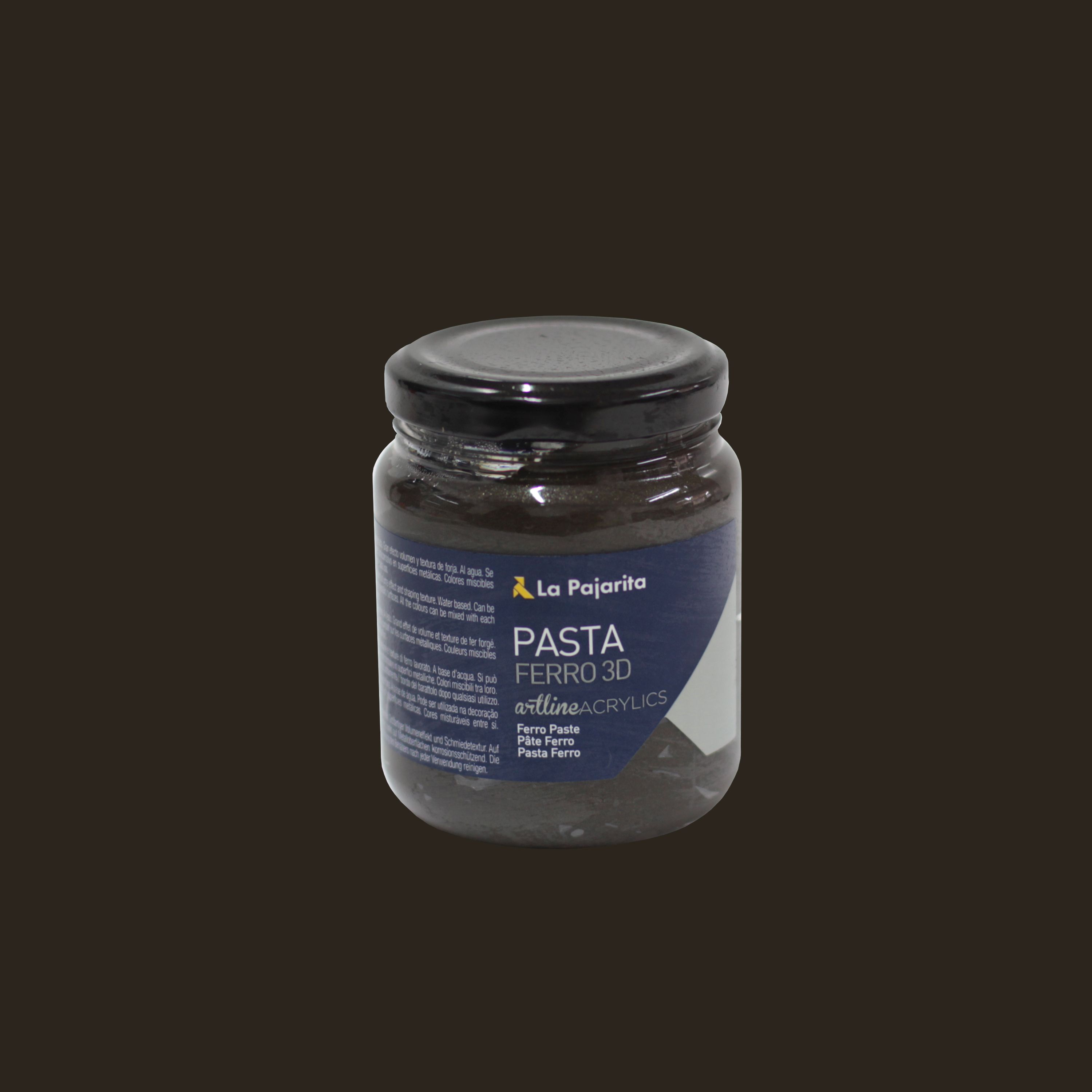 PASTA FERRO PF-06 ANTRACITA - 0,175 L