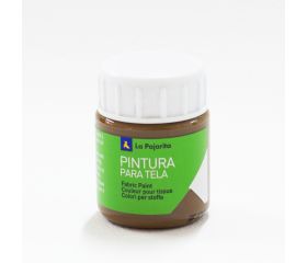 PINTURA TELA TRANSPARENTE T-16 GAMUZA