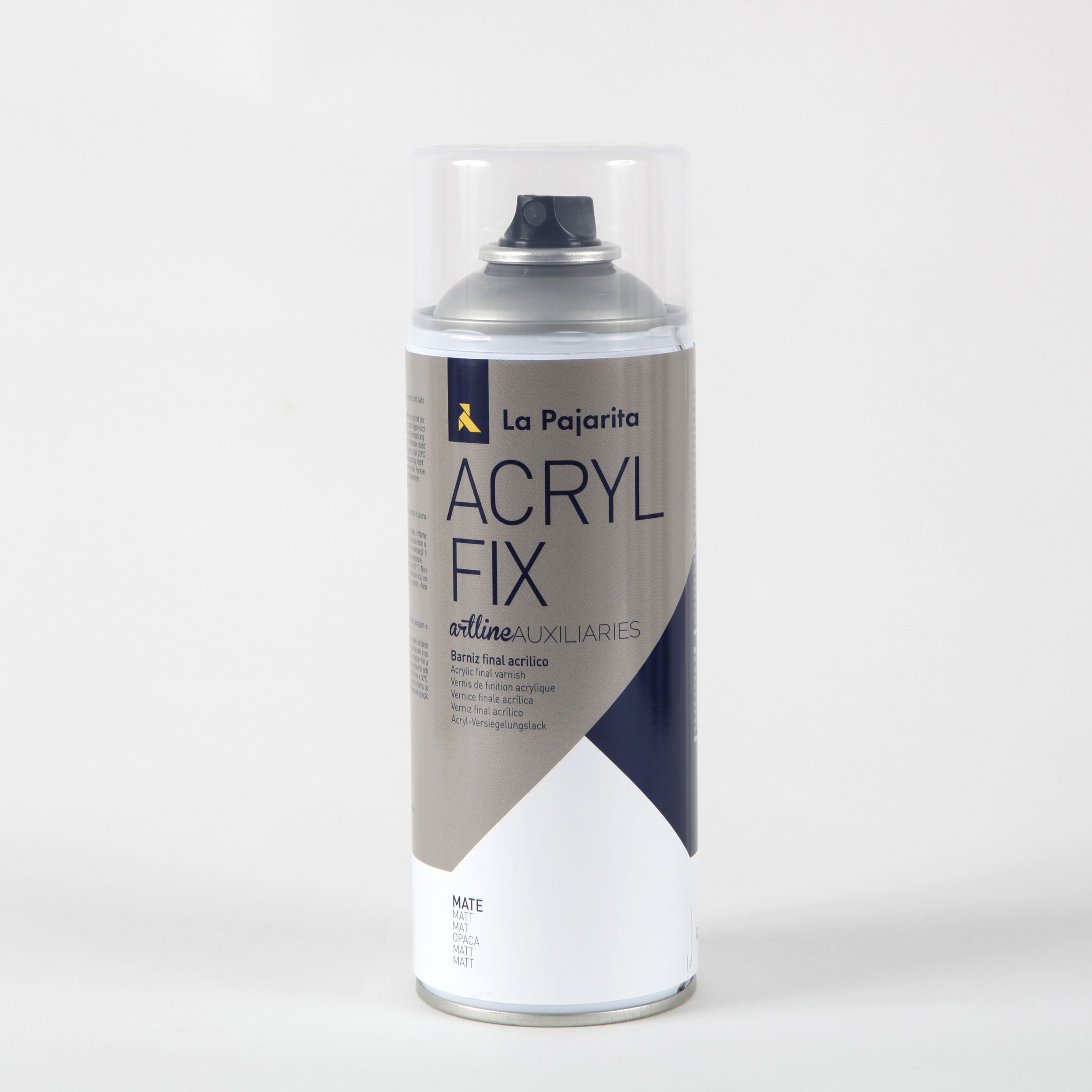 BARNIZ ACRYLFIN MATE SPRAY