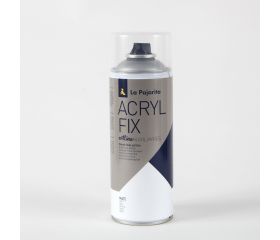 BARNIZ ACRYLFIN MATE SPRAY