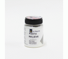 MEDIUM GEL BRILLANTE / PASTA RELIEVE - 0,075 L