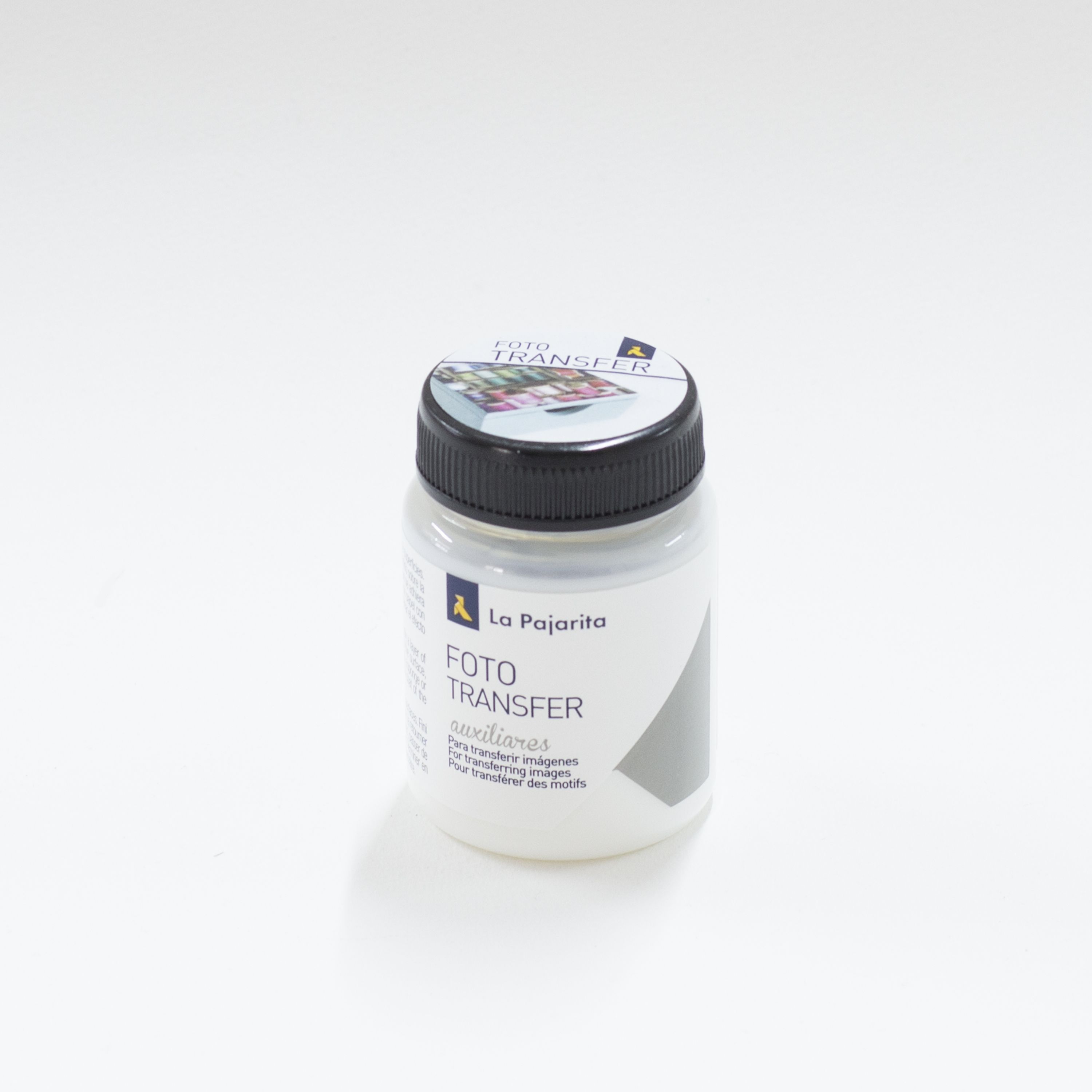 FOTO TRANSFER - 0,075 L