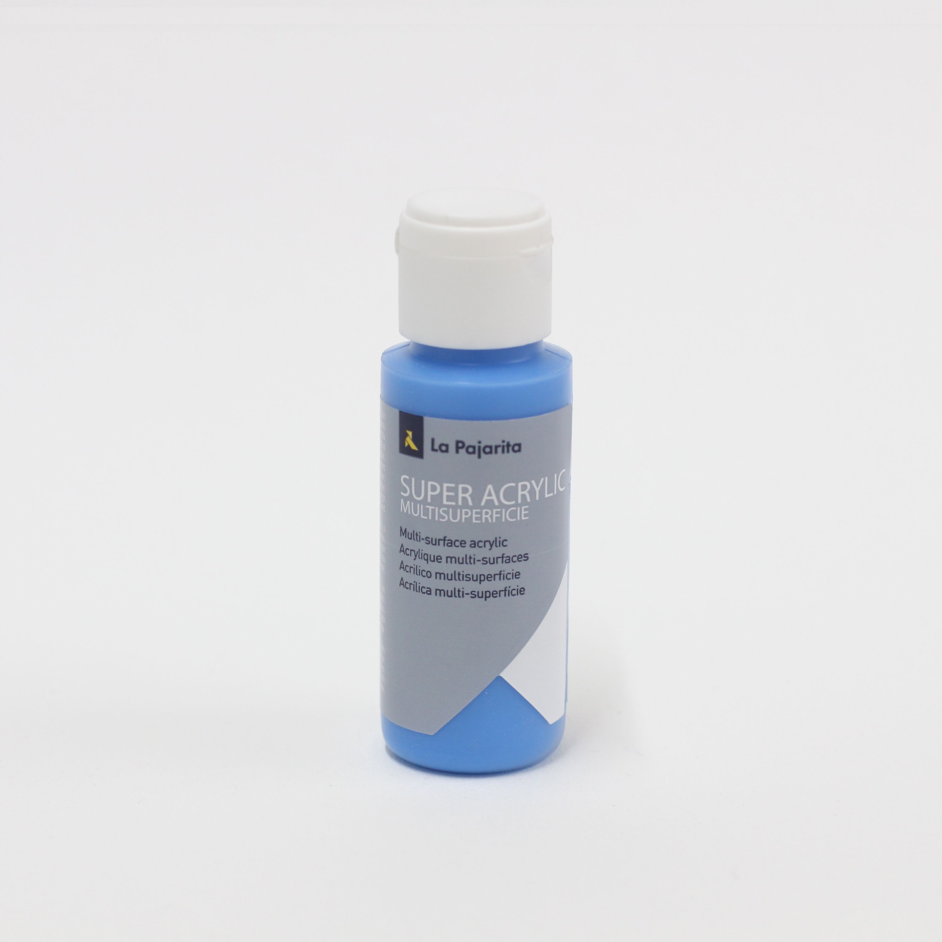 SUPER ACRYLIC a-64 CYAN