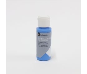 SUPER ACRYLIC a-64 CYAN