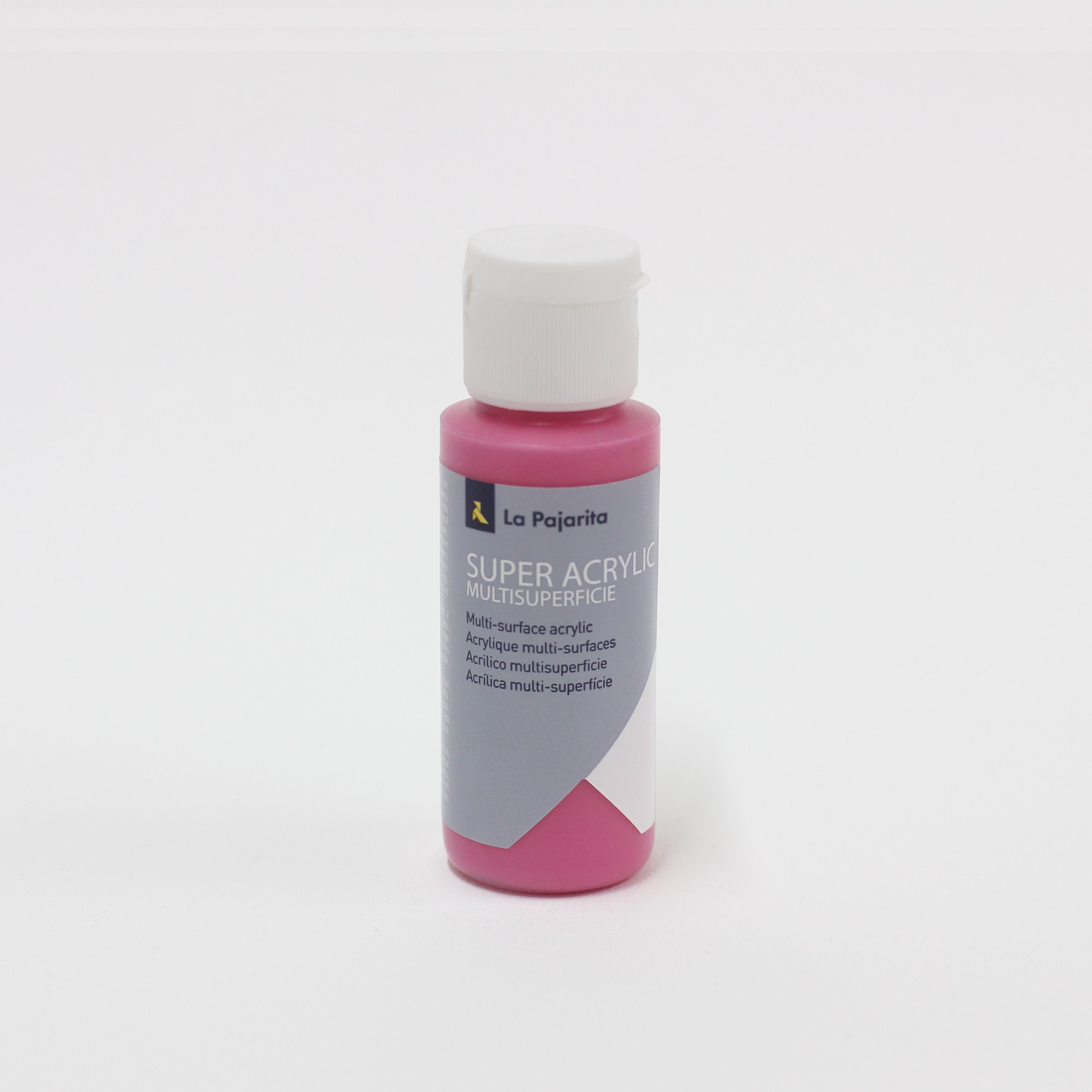 SUPER ACRYLIC a-66 MAGENTA