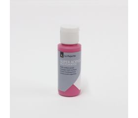 SUPER ACRYLIC a-66 MAGENTA
