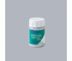 PINTURA TELA OPAQUE METALIZADA TOM-02 PLATA