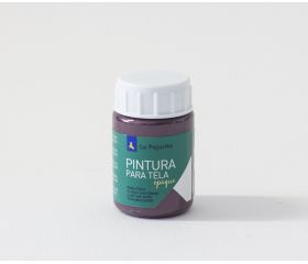 PINTURA TELA OPAQUE METALIZADA TOM-08 CIRUELA