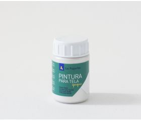PINTURA TELA OPAQUE METALIZADA TOM-17 NACAR