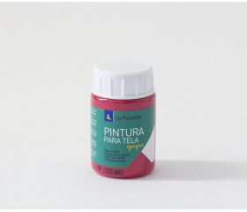 PINTURA TELA OPACA TO-07 FRESA