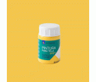 PINTURA TELA OPACA TO-03 AMARILLO ORO