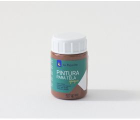 PINTURA TELA OPACA TO-16 CASTAÑO