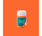 PINTURA TELA OPACA TOF-02 NARANJA FLUORESCENTE