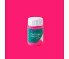 PINTURA TELA OPACA TOF-03 ROSA FLUORESCENTE