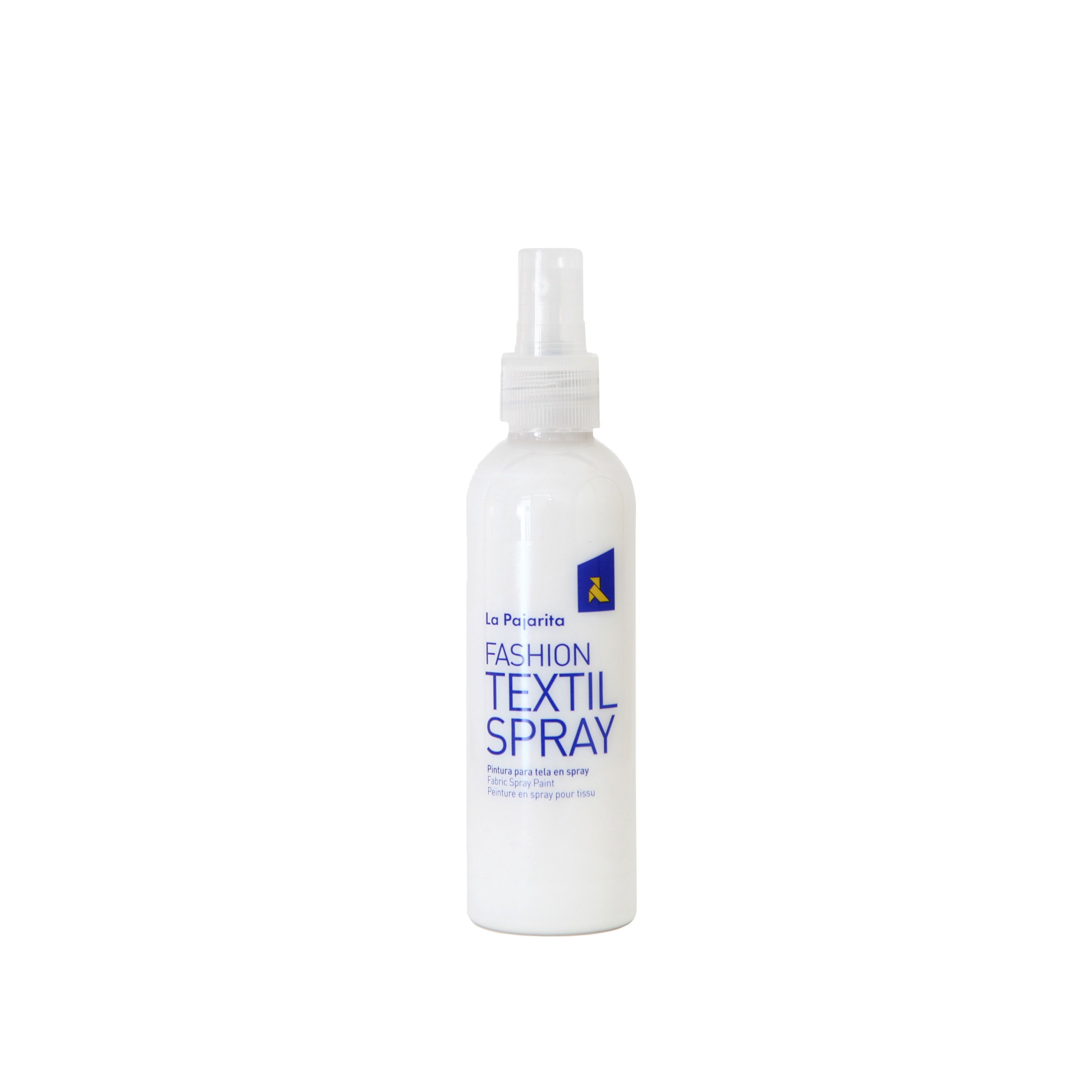 TEXTIL SPRAY TS-01 WHITE COCO