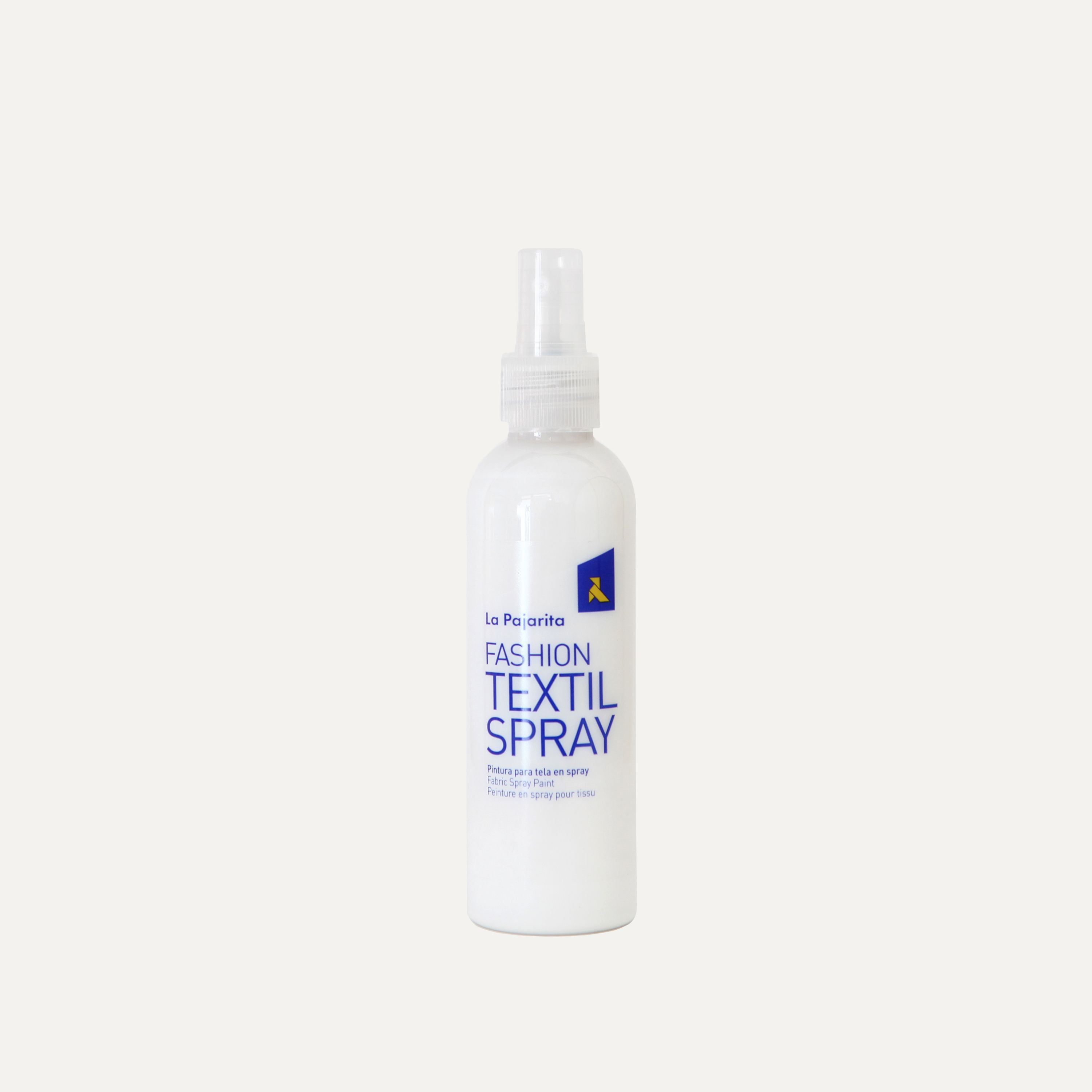 TEXTIL SPRAY TS-01 WHITE COCO