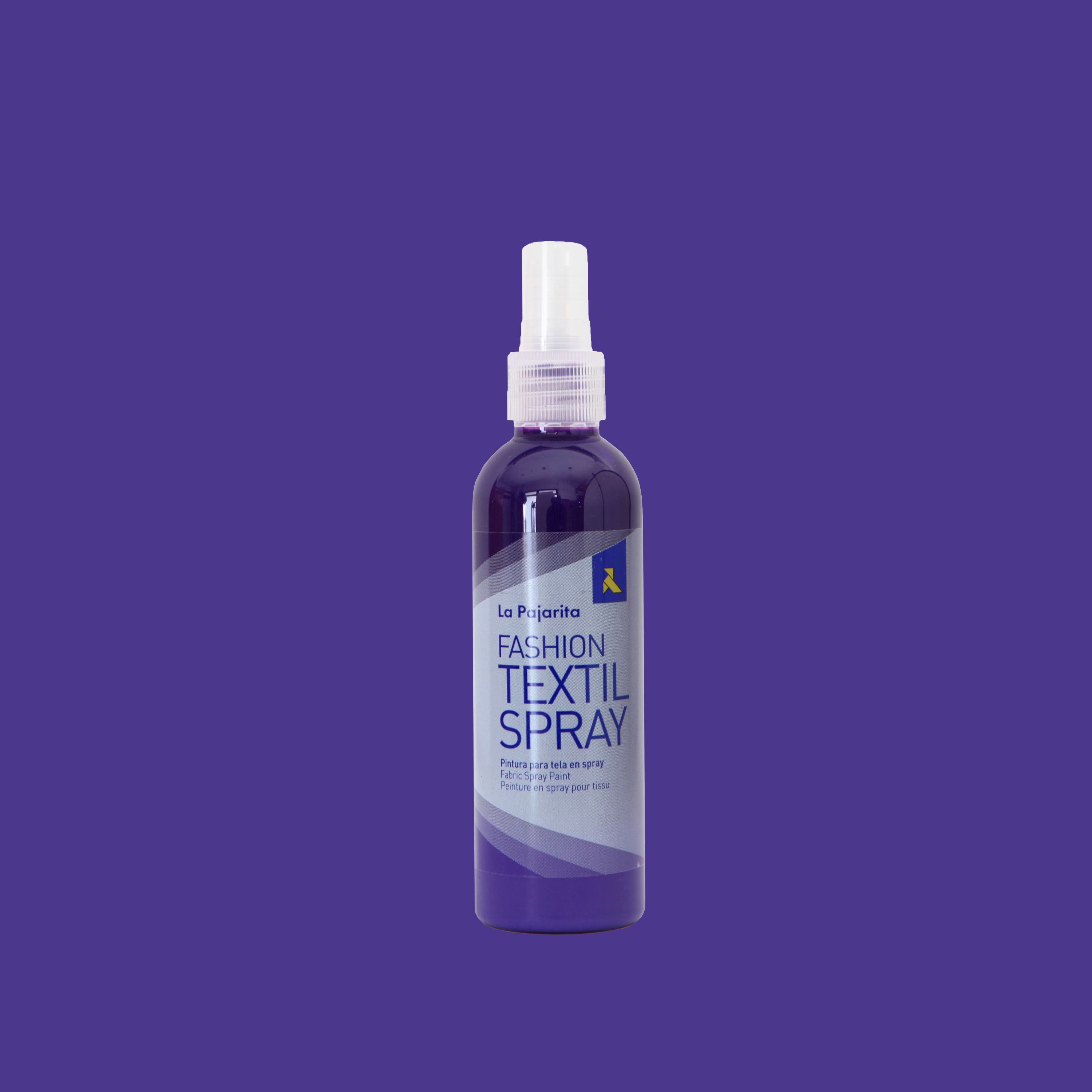 TEXTIL SPRAY TS-06 VIOLET