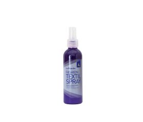 TEXTIL SPRAY TS-06 VIOLET