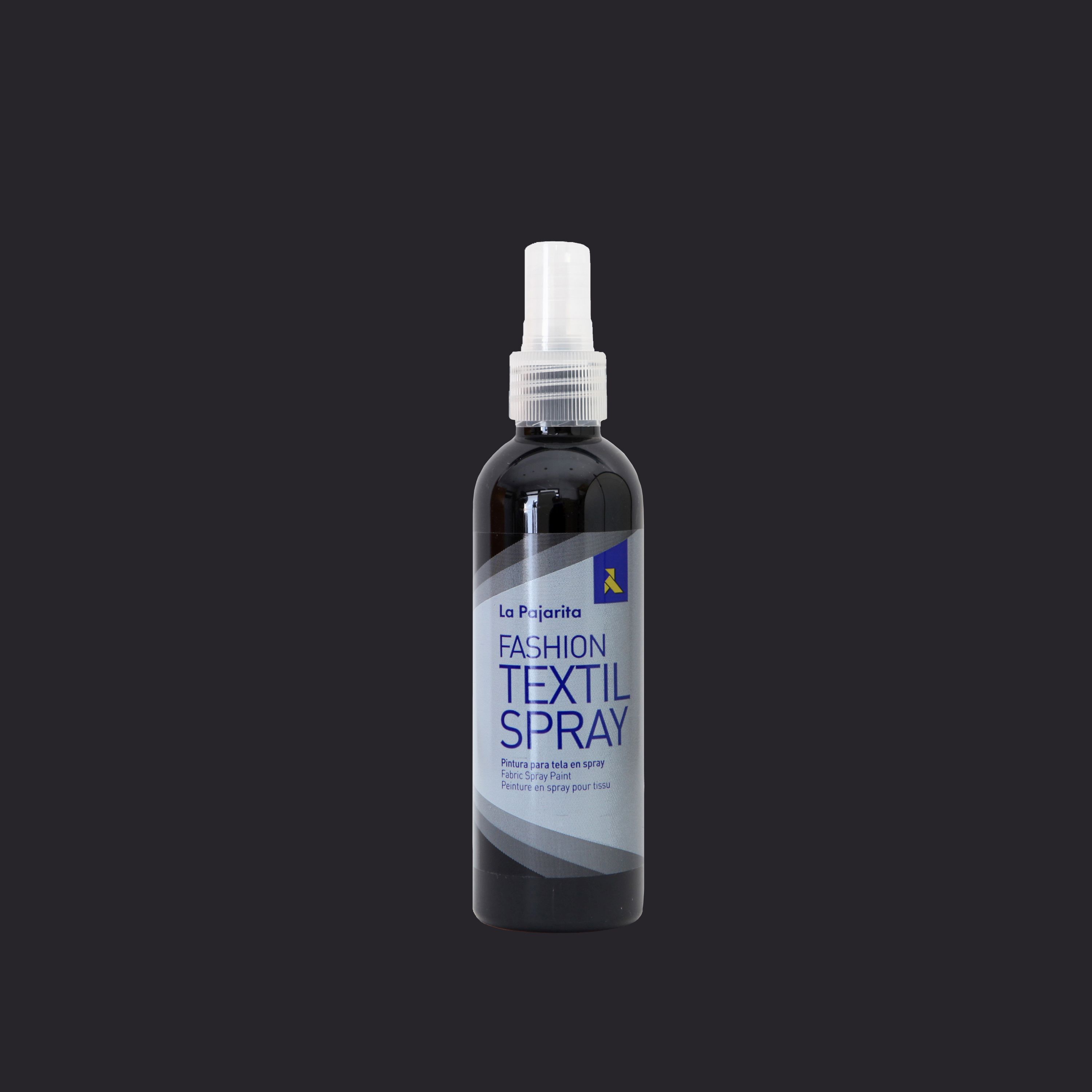 TEXTIL SPRAY TS-10 BLACKBERRY