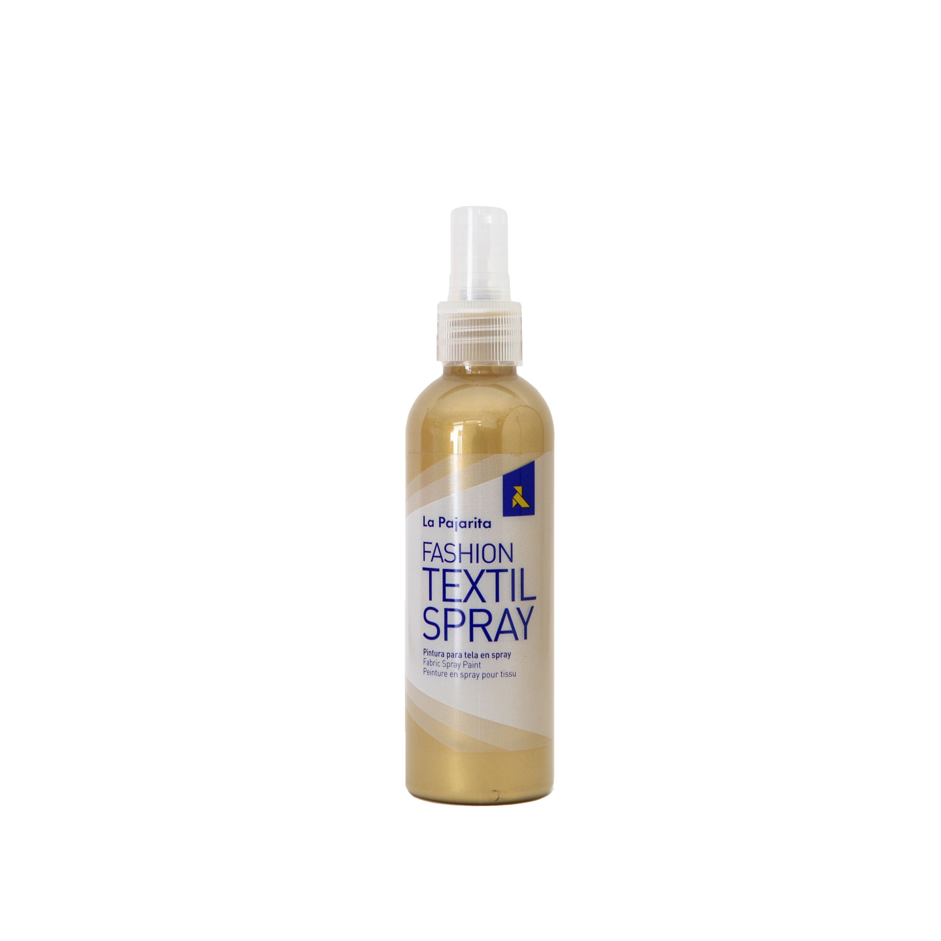 TEXTIL SPRAY TS-11 GOLD SUN