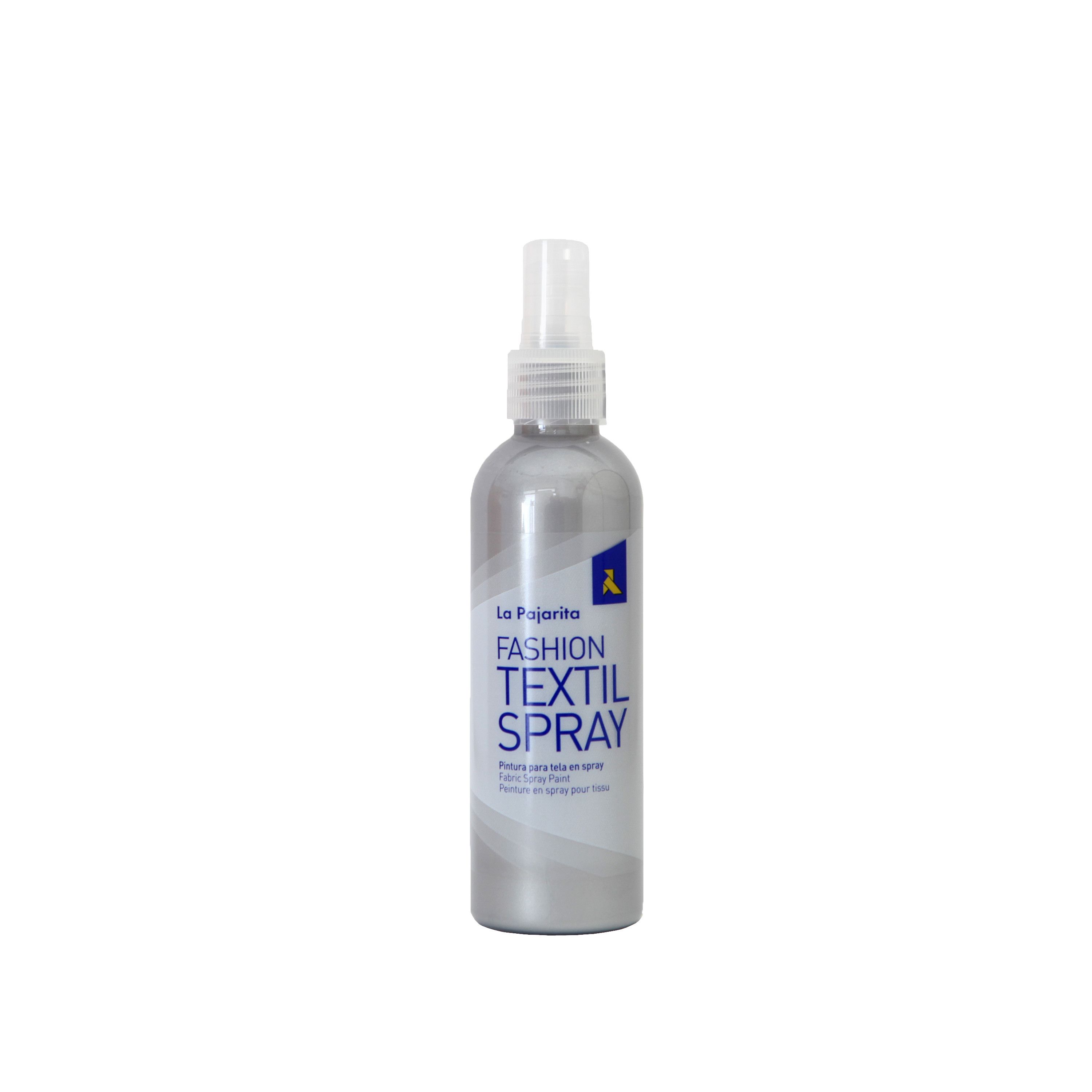 TEXTIL SPRAY TS-12 SILVER MOON