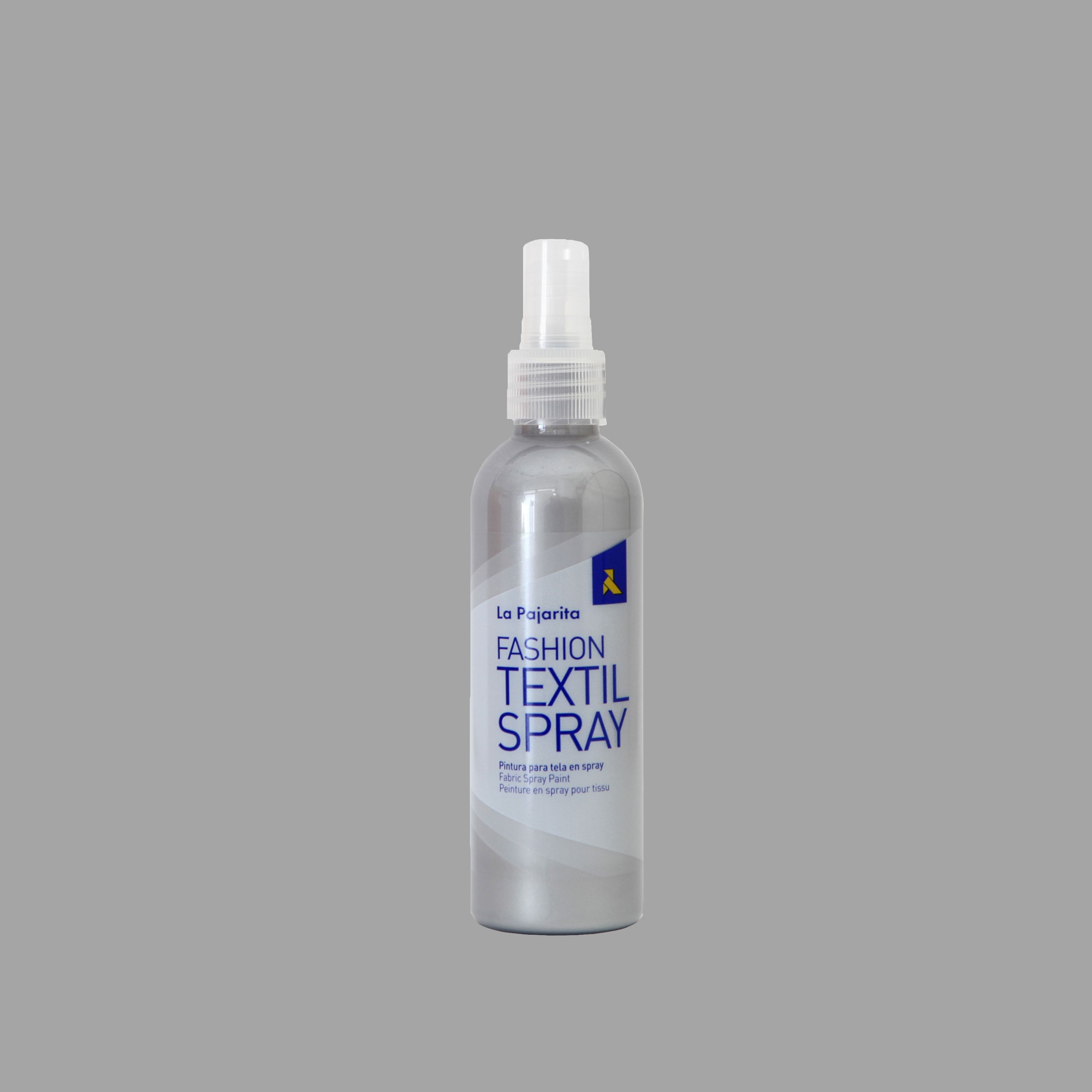 TEXTIL SPRAY TS-12 SILVER MOON