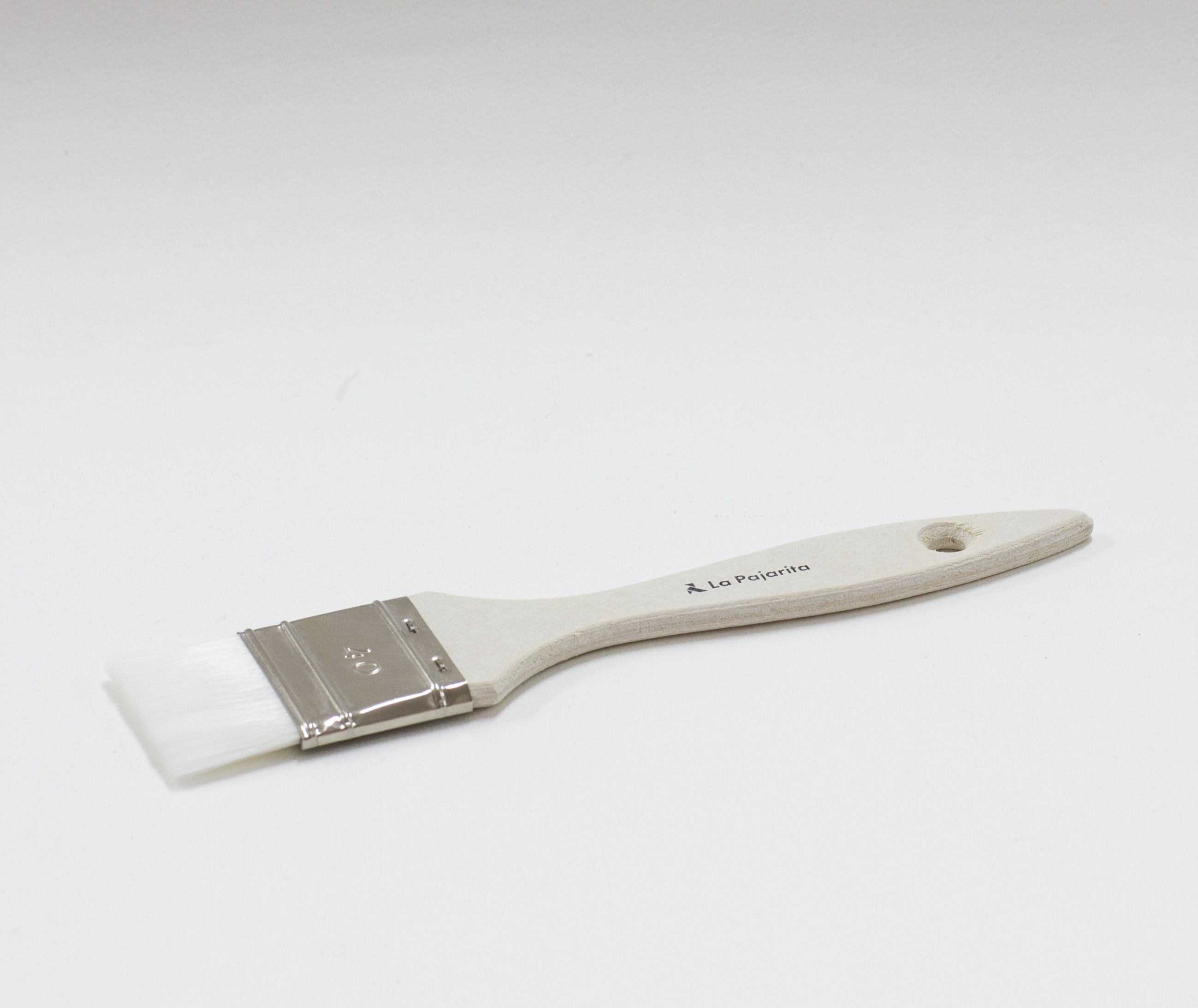 PINCEL PALETINA SINTETICO N.40