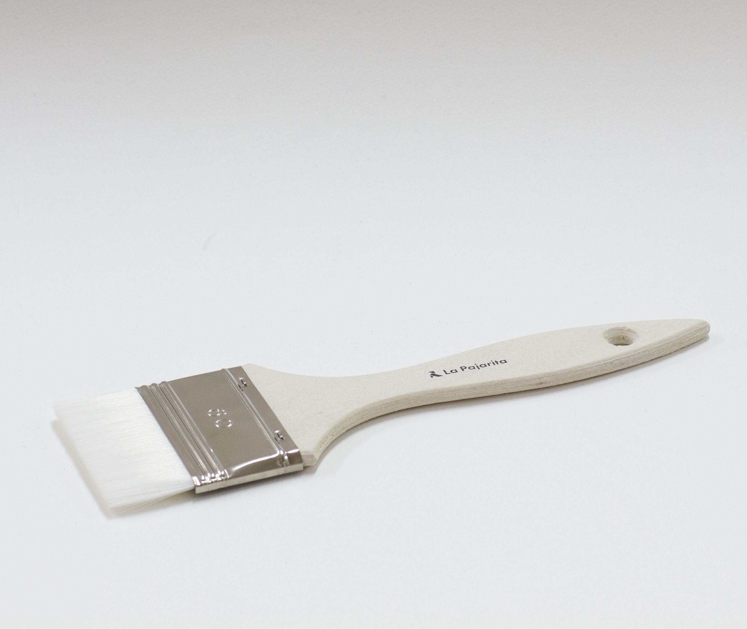 PINCEL PALETINA SINTETICO N.60