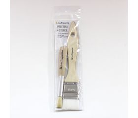 KIT PINCELES N.30 Y N.02