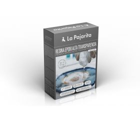 RESINAS EPOXI 