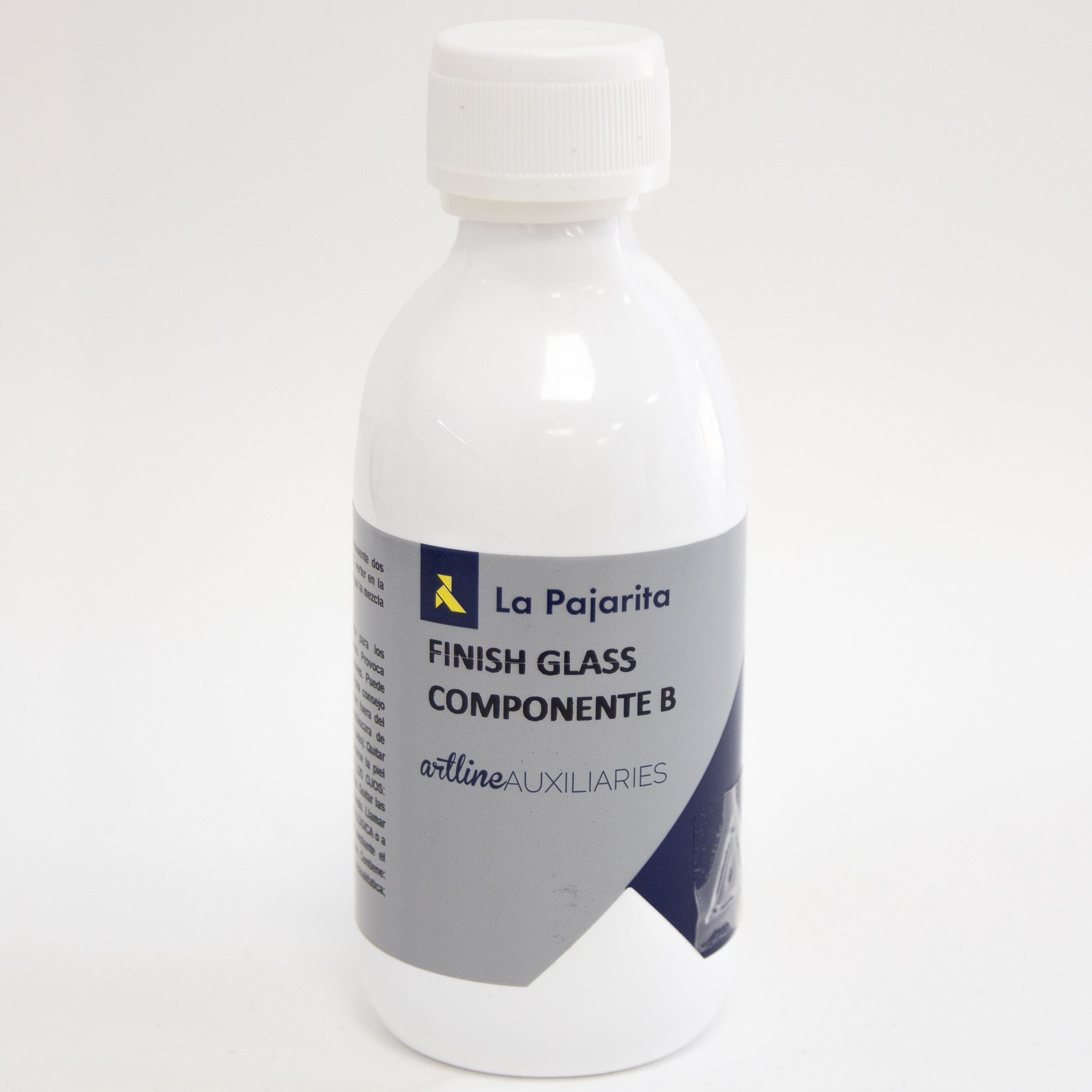 FINISH GLASS (COMPONENTE B)