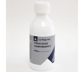 FINISH GLASS (COMPONENTE B)