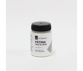 PATINA G-01 BLANCO