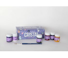 SURTIDO CRYSTAL AGUA