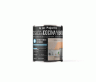 PINTURA MUEBLES COCINA Y BAÑO ARENA 750ML