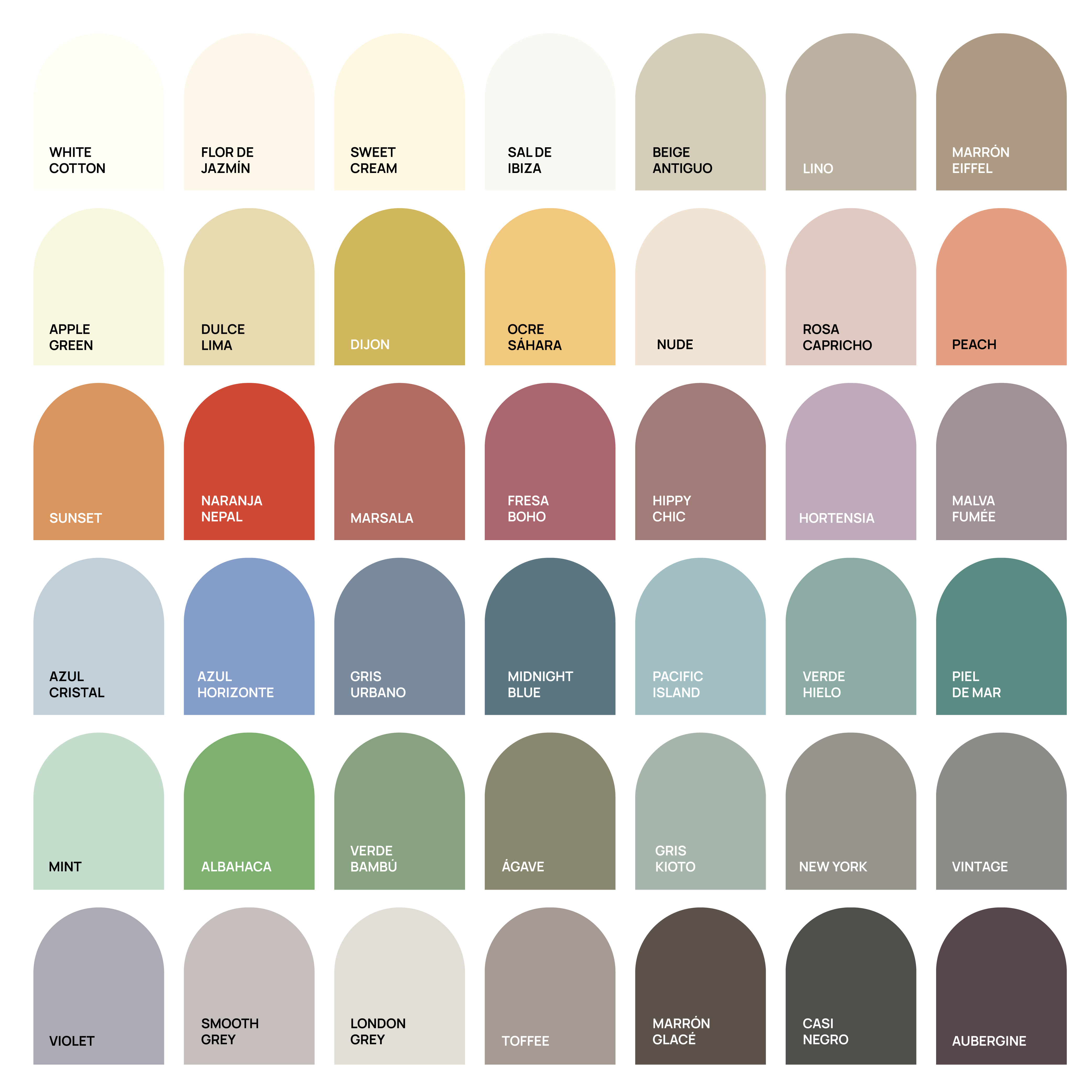 CHALK PAINT CP-02 FLOR DE JAZMIN