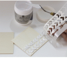 GESSO ARTIST EXTRA TITANIO
