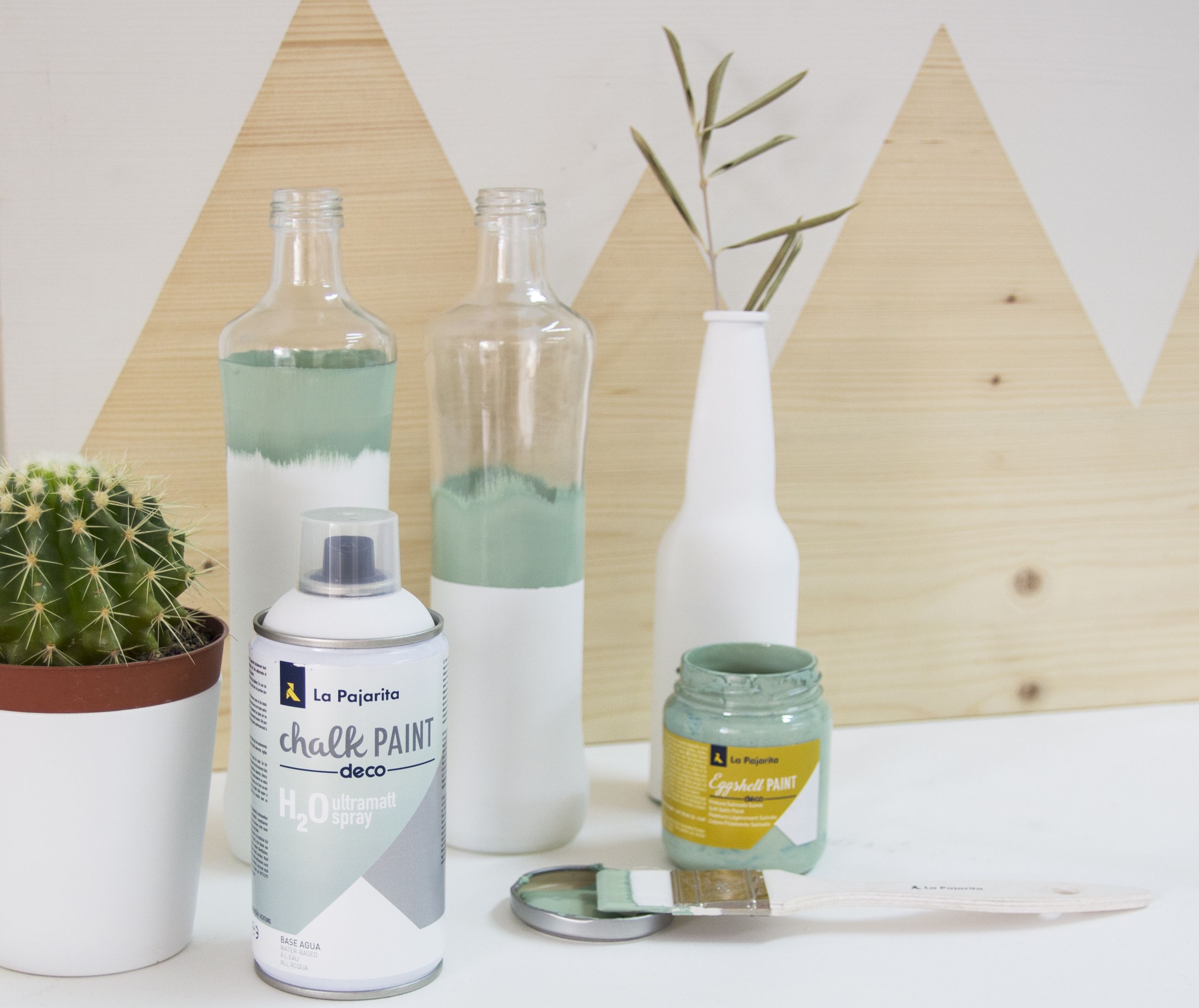 CHALK PAINT SPRAY CPS-14 LONDON GREY