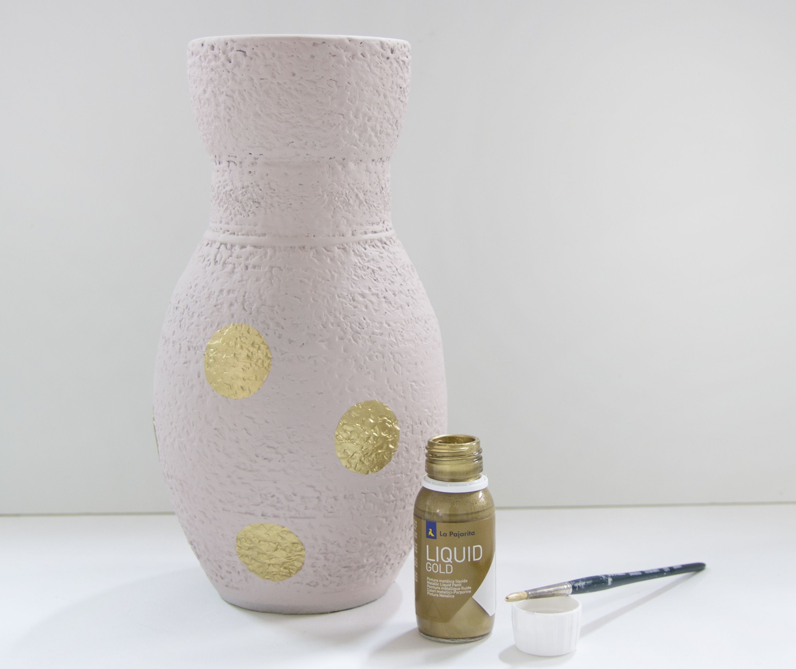 METALICA LIQUIDA O-06 ORO LIMON