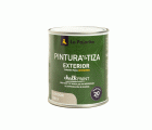 PINTURA A LA TIZA EXTERIOR LONDON GREY