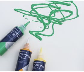 CHROMA COLOR FLUOR